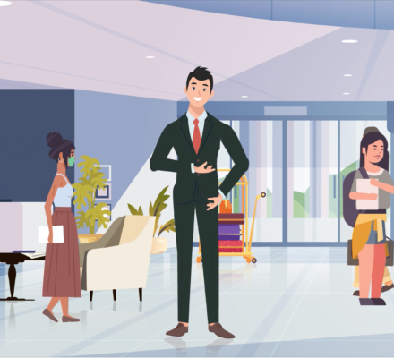 FacilityManager FacilityManager